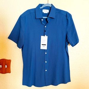 Ministry of supply short sleeve